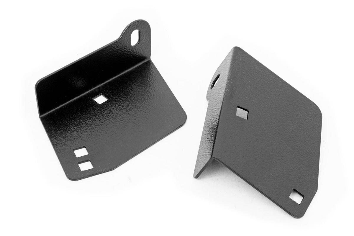 Fits Chevy/GMC 1500 2WD/4WD for Chevy by Rough Country