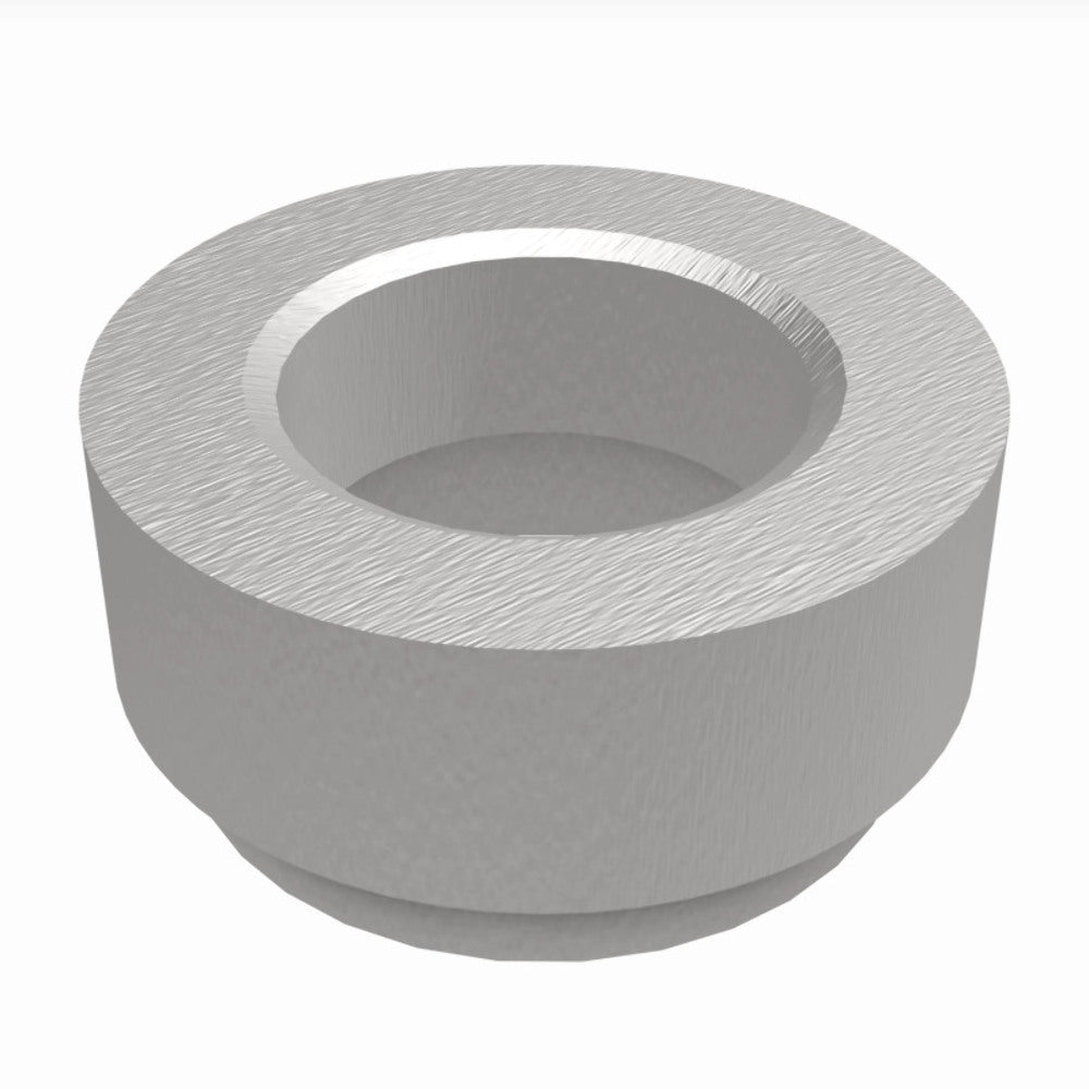 MagnaFlow exhaust part stainless steel 10010