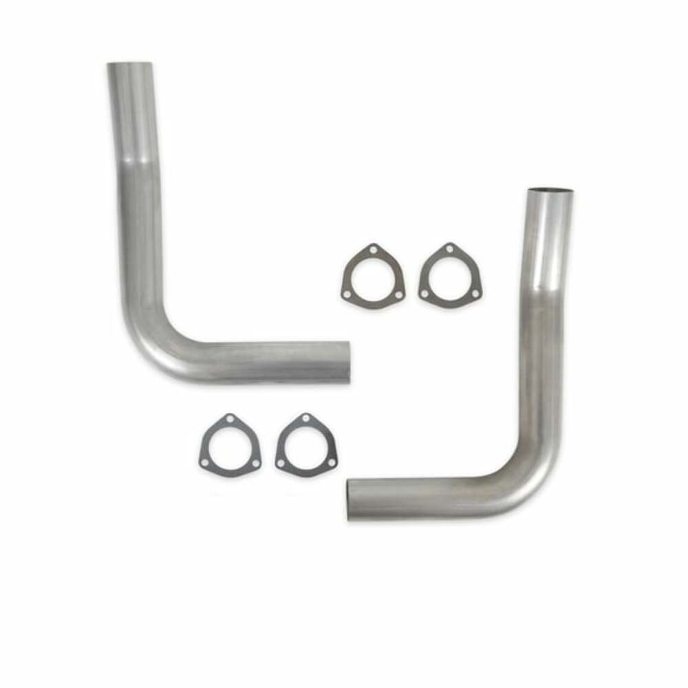 Flowtech Block Hugger Toob - 10010FLT