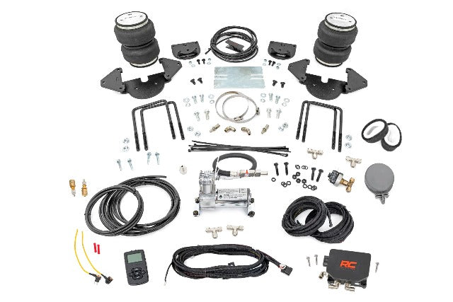 Fits Chevy/GMC 1500(19-24) Air for Chevy by Rough Country