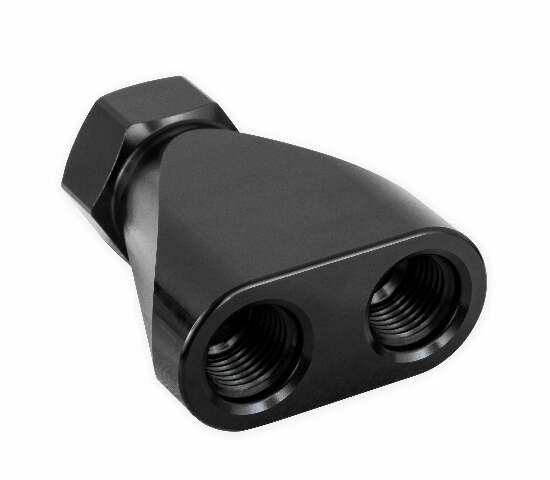 Distribution Block - 100160ERL