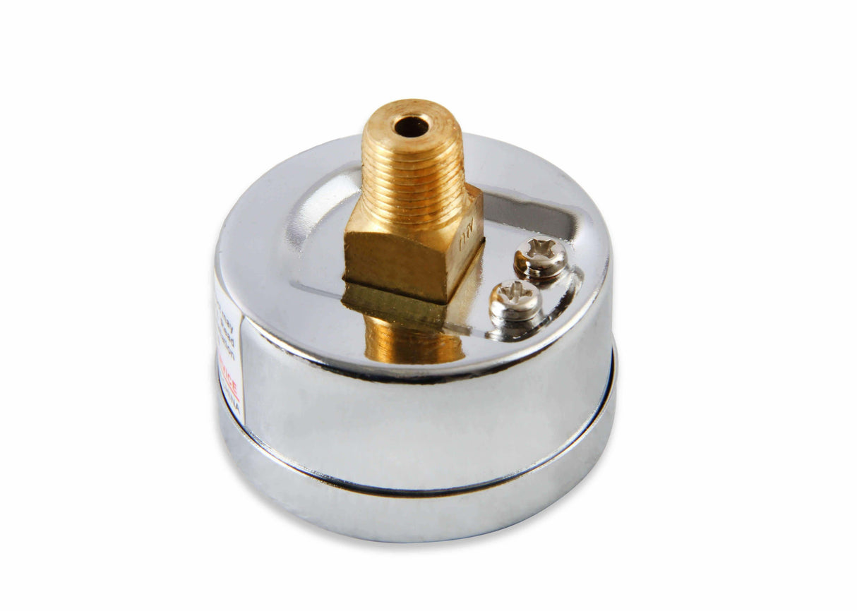 Earls Fuel Pressure Gauge - 100195ERL