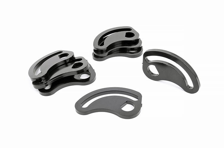 Fits Chevy/GMC 1500 Truck for Chevy by Rough Country