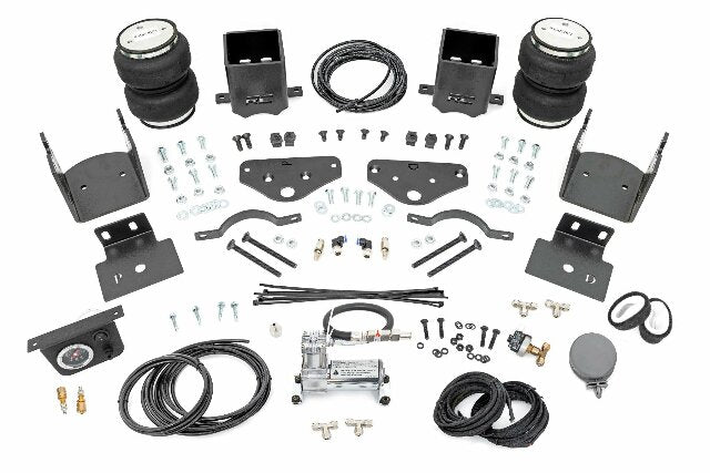 Fits Ford F-250/F-350 SD for 2017-2022 Ford F-250 by Rough Country