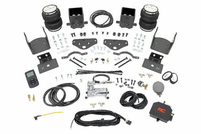 Fits Ford F-250 SD(17-22) for Ford F-250 by Rough Country