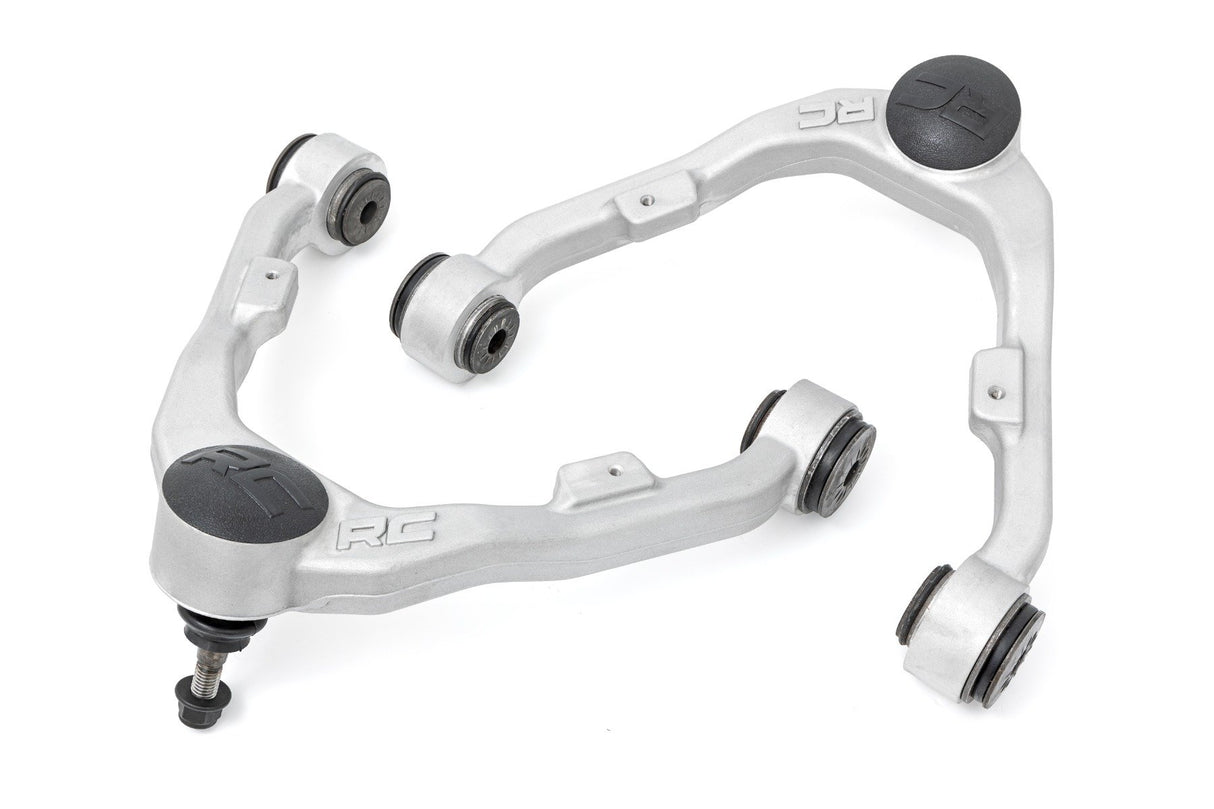 Control arms for Chevy by Rough Country