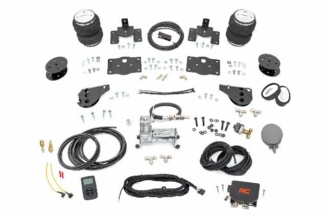 Fits Ram 1500(09-18 &Classic) for Ram 1500 by Rough Country