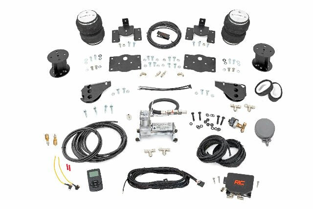 Fits Ram 1500(09-18 &Classic) for Ram 1500 by Rough Country