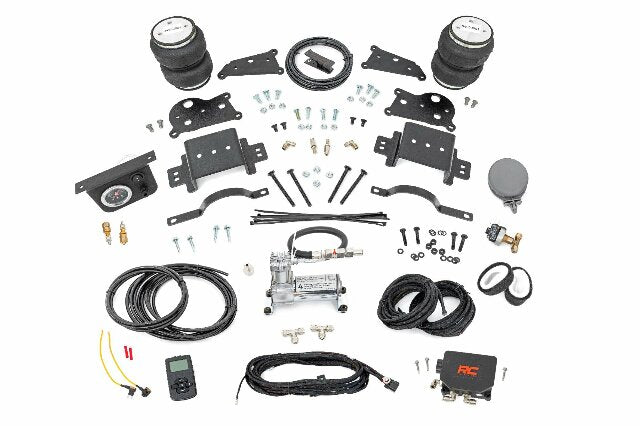 Fits Ram 2500(14-22) Air for Ram 2500 by Rough Country