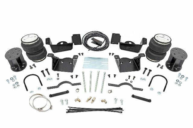 Lift kit for Chevy by Rough Country