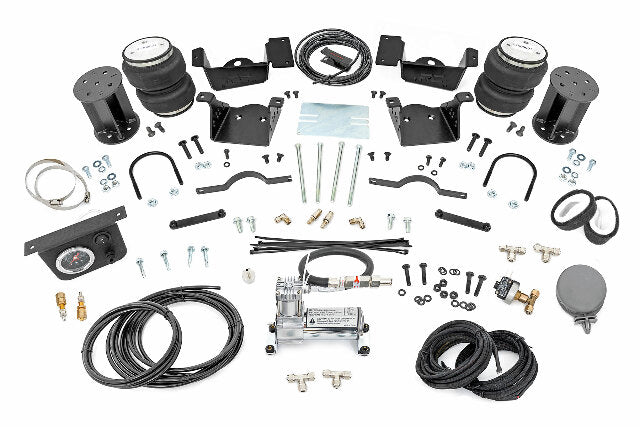 Fits Chevy/GMC 2500HD/3500HD(20-24) Air for Chevy by Rough Country