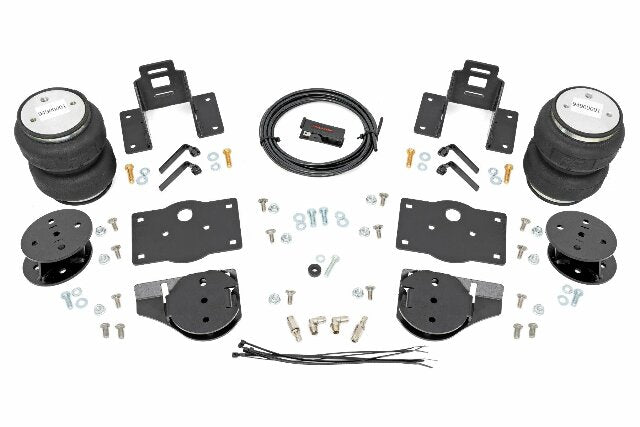 Lift kit for 2019-2025 Ram 1500 by Rough Country