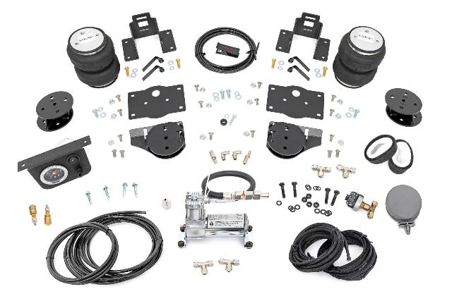 Lift kit for 2019-2025 Ram 1500 by Rough Country