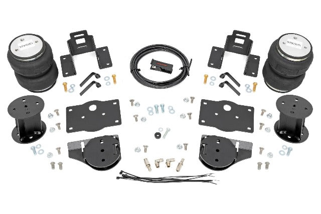 Lift kit for 2019-2025 Ram 1500 by Rough Country