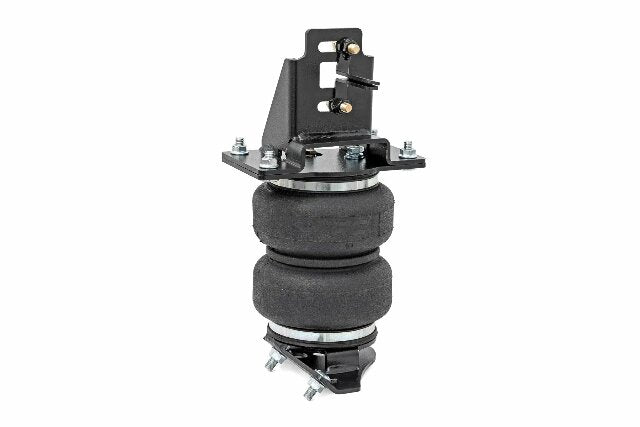 Fits Ram 1500 4WD (2019-2025) Air Spring Kit w/compressor; 6" Lift Kit; 100356C
