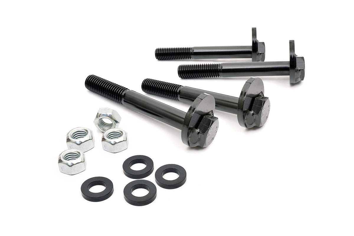 Control arm for Nissan Frontier by Rough Country