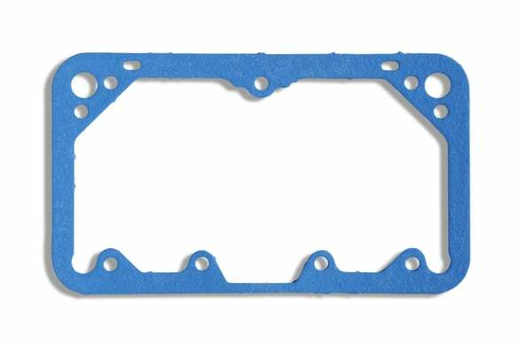 Holley Fuel Bowl Gasket 10PK - 1008-1911-1
