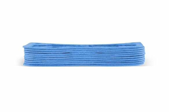 Holley Fuel Bowl Gasket 10PK - 1008-1911-1