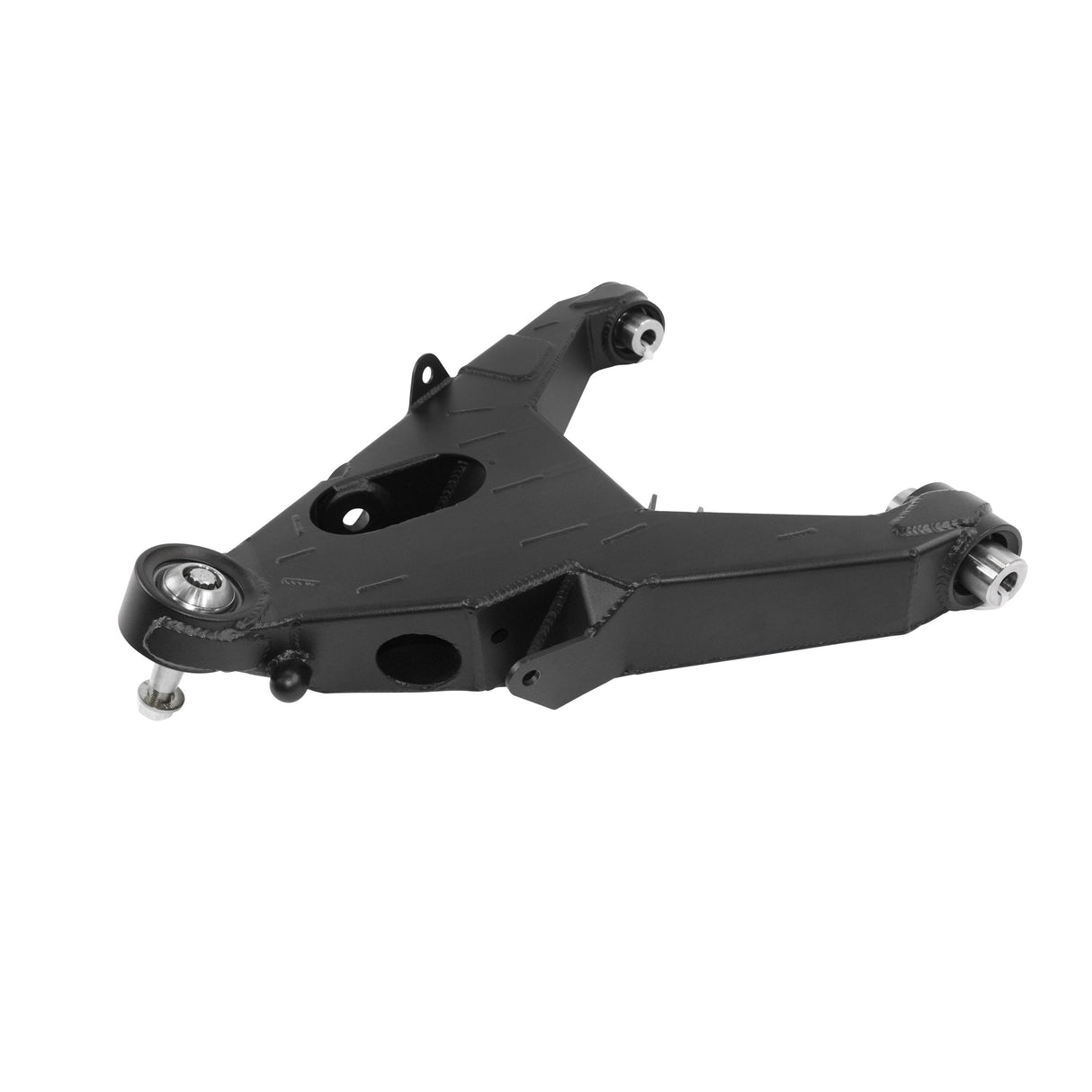 2017-2024 Ford F-150 SVT Chromoly Front Lower Control Arm Kit - Front Lower ADS