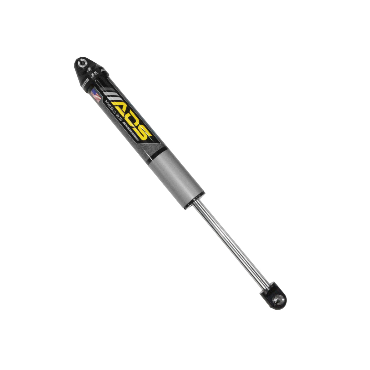 2014-2025 Ford F-150 Rear Mesa 2.5" Shocks - Rear ADS