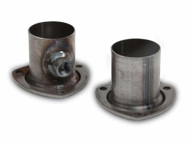 Reducer w/ O2 Sensor Fitting - 10110FLT