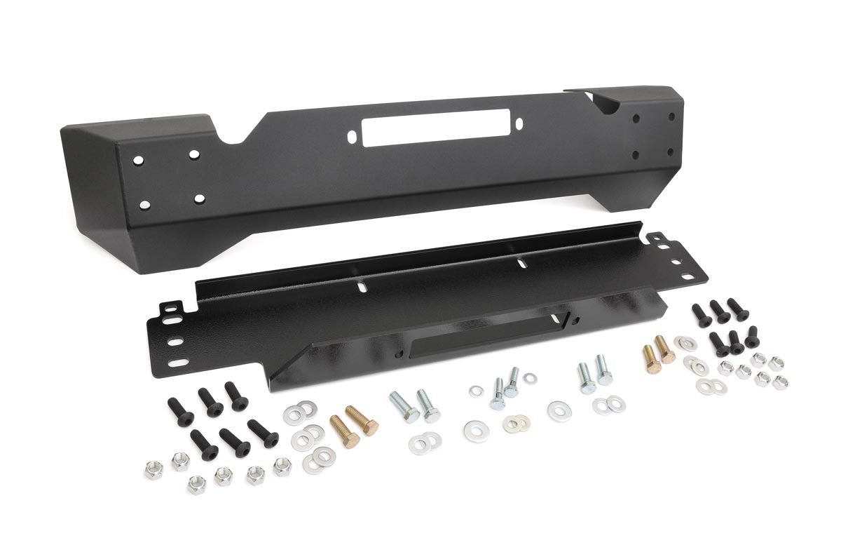 Bumper for Jeep Wrangler TJ by Rough Country