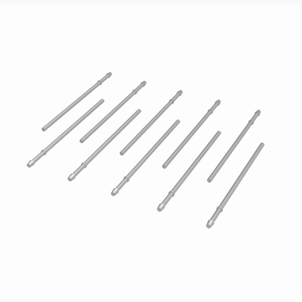 MagnaFlow exhaust hanger stainless steel 10150