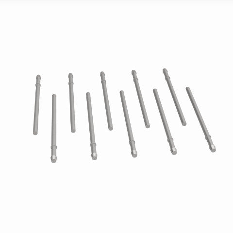 MagnaFlow exhaust hanger stainless steel 10151