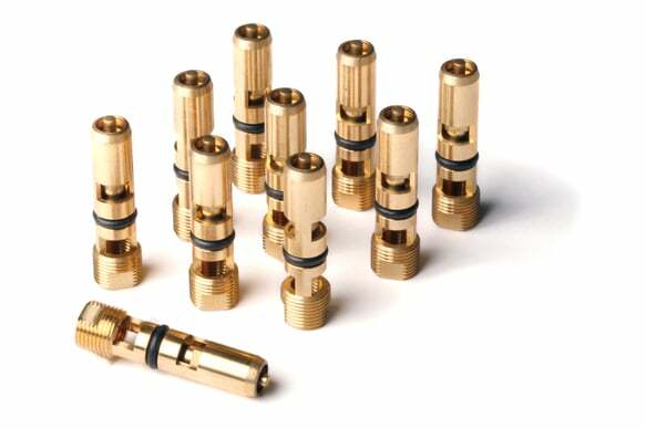 Holley performance fuel system component 1018