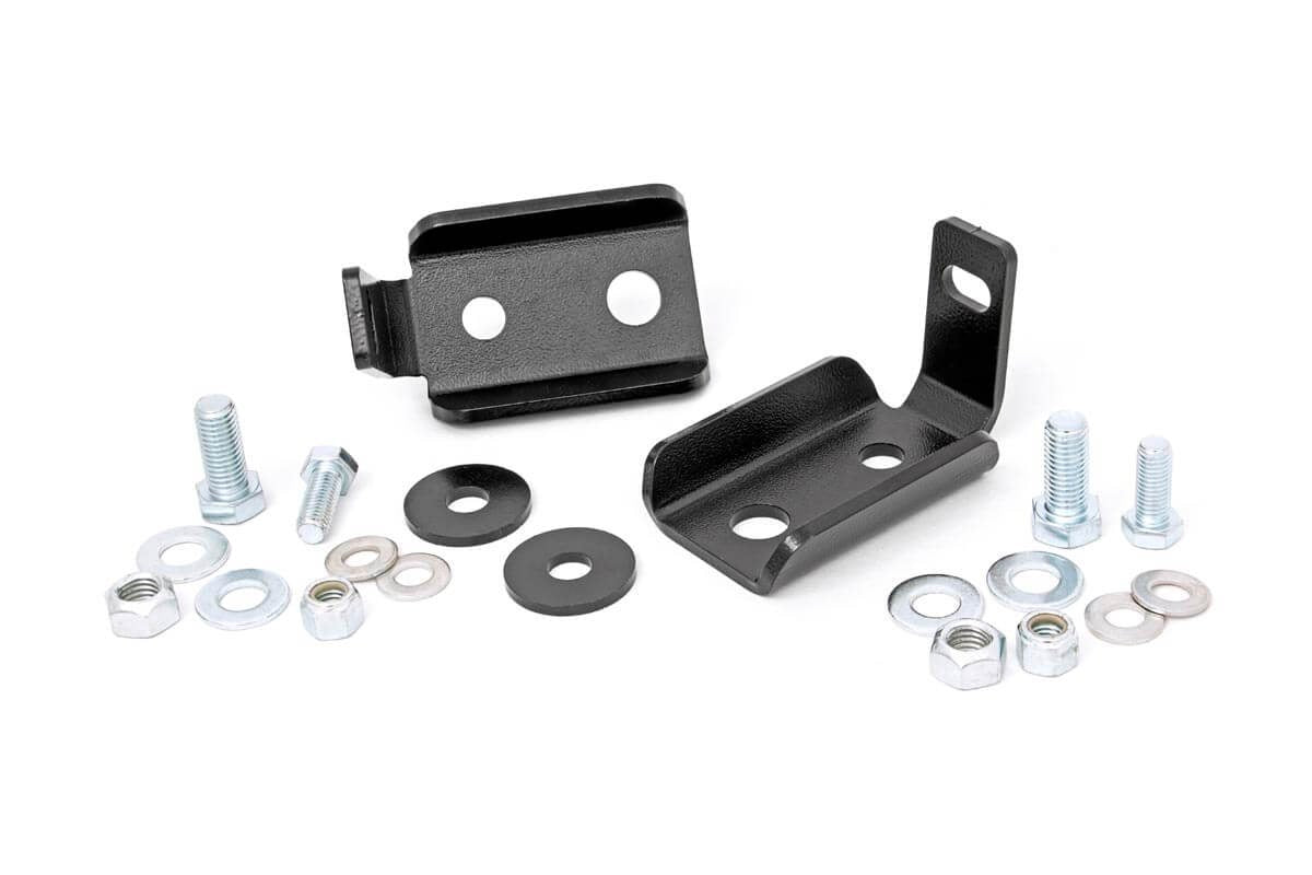 Fits Jeep Wrangler JK for Jeep Wrangler JK by Rough Country