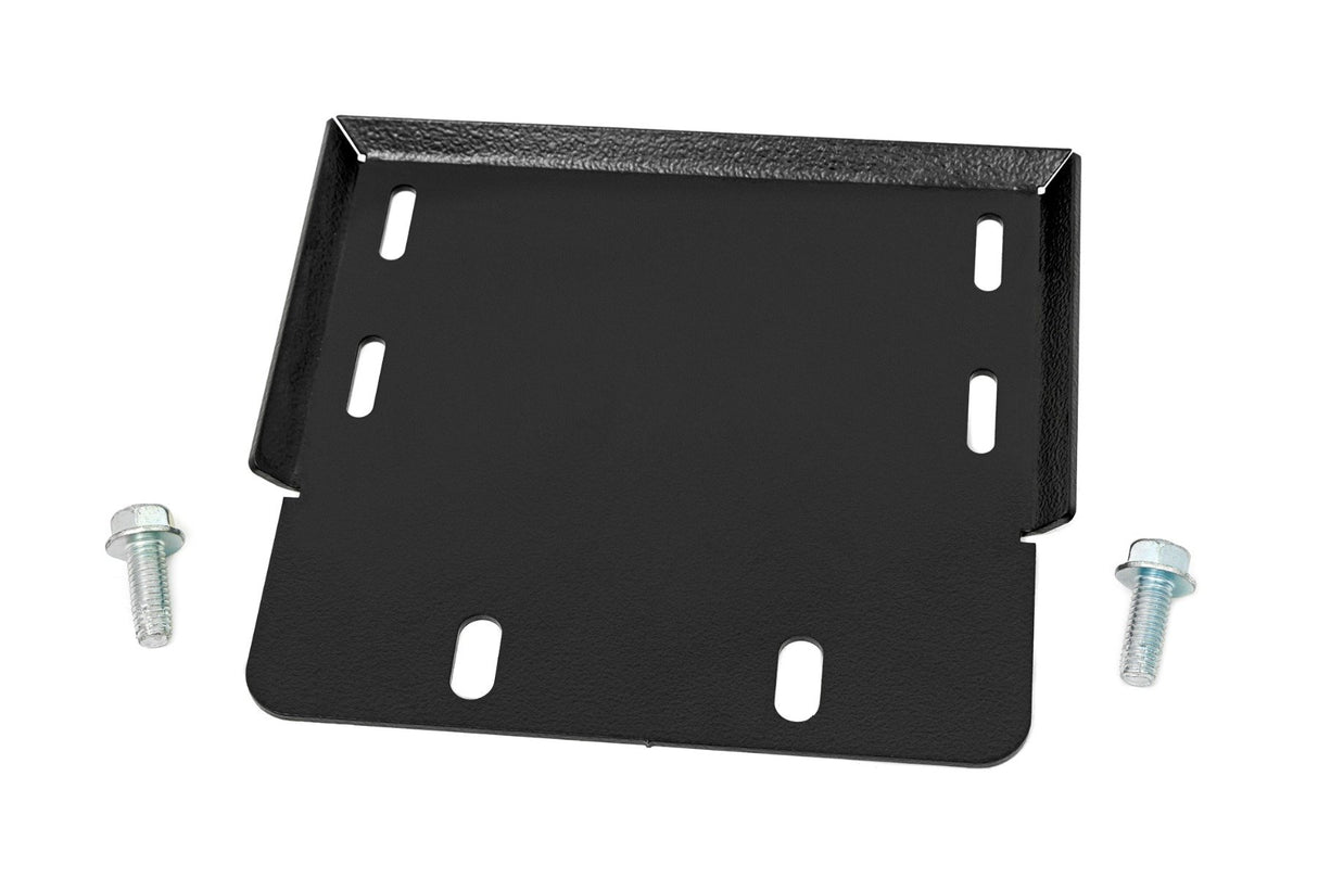 Universal Air Compressor Mounting by Rough Country