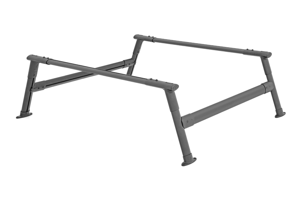 Fits Chevy Silverado 1500 for 2019-2024 Chevy Silverado 1500 by Rough Country