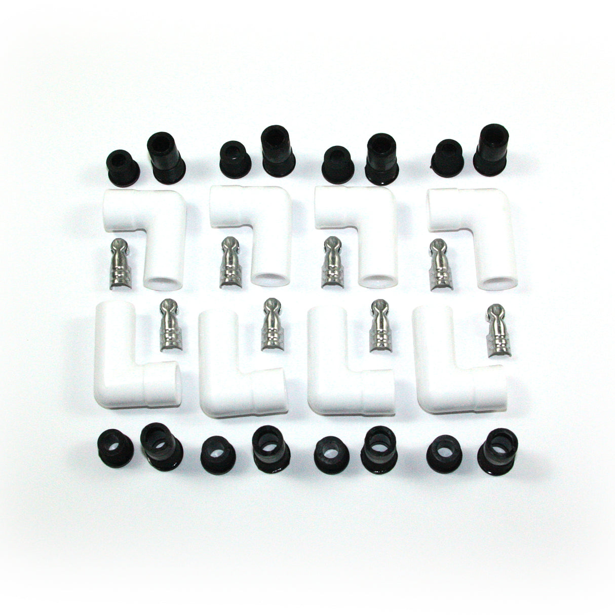 PerTronix Flame-Thrower ignition component black 8501HT