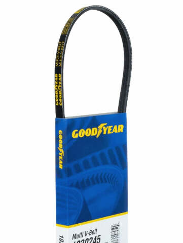 1992-1997 Toyota Corolla Multi V-Belt 1030245 3PK0622