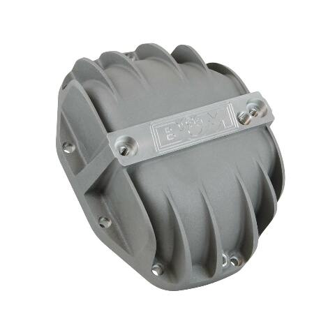 Hi-Tek Aluminum Differential Cover for Dana 80