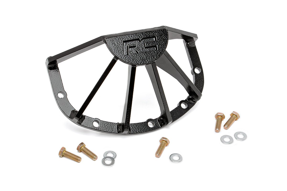 Fits Jeep Cherokee XJ/Comanche for Jeep Wrangler JK by Rough Country