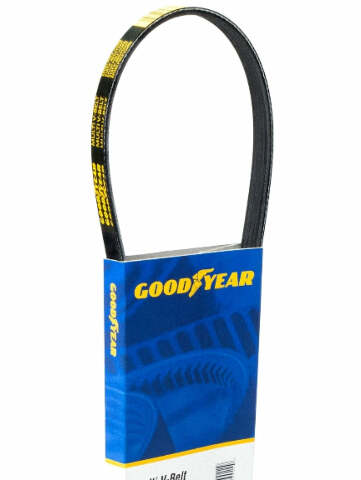 1983 Pontiac J2000 Multi V-Belt Goodyear 1040245