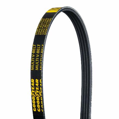 Goodyear V-belt 58 Rib 1040570