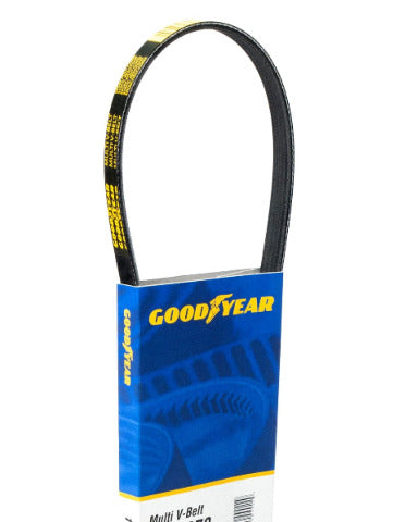 Multi V-Belt 4 Ribs 59.5 Effective Length 1040595 4PK1511