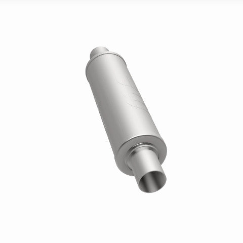 MagnaFlow performance muffler stainless steel 10414