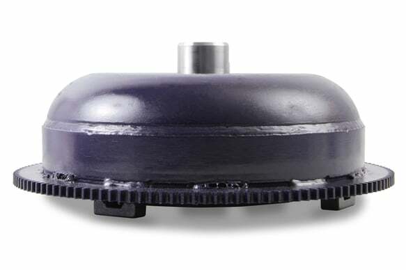 B&M Holeshot2400 TorqueConverter,1967-81 Chrysler,Plymouth TorquefliteA727-10415