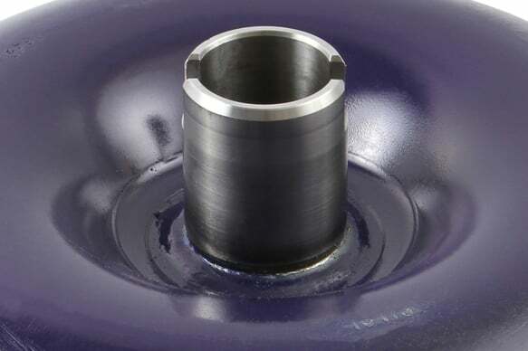 B&M Holeshot2400 TorqueConverter,1967-81 Chrysler,Plymouth TorquefliteA727-10415