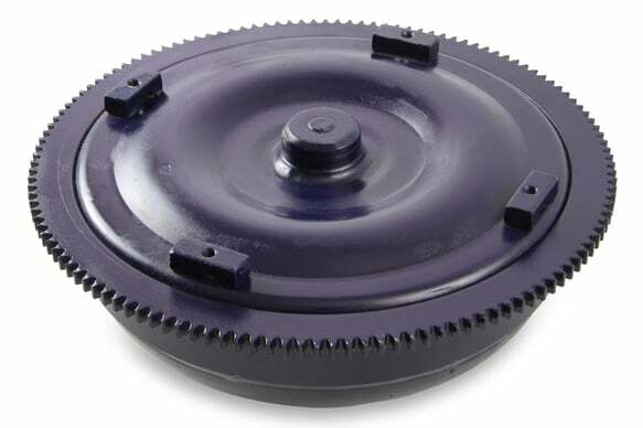 B&M Holeshot2400 TorqueConverter,1967-81 Chrysler,Plymouth TorquefliteA727-10415