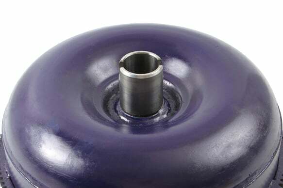B&M Tork Master 2000 Torque Converter, Chrysler
