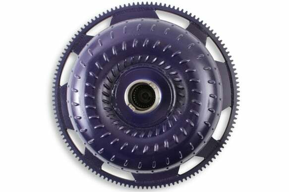 B&M Holeshot3000 Torque Converter,67-81 Chrysler,Plymouth Torqueflite A727-10425