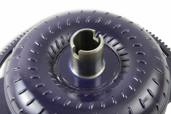 B&M Holeshot3000 Torque Converter,67-81 Chrysler,Plymouth Torqueflite A727-10425