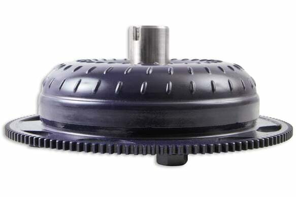 B&M Holeshot3000 Torque Converter,67-81 Chrysler,Plymouth Torqueflite A727-10425
