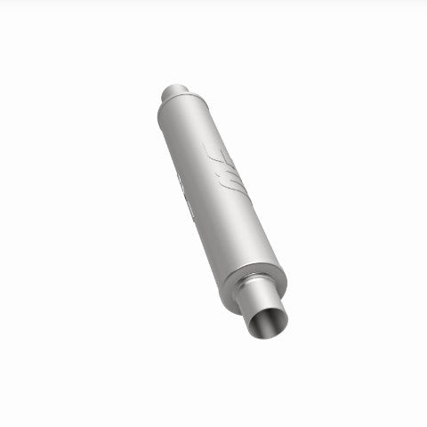 MagnaFlow performance muffler stainless steel 10435