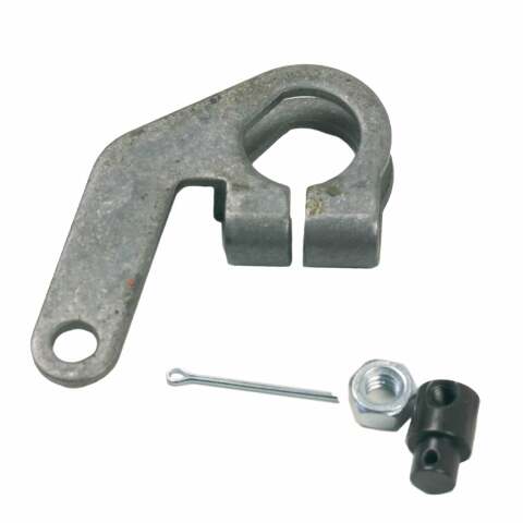 B&M Shift Lever Kit - Mopar/AMC