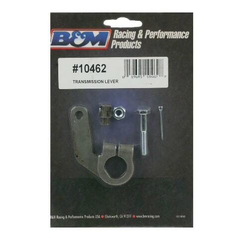 B&M Shift Lever Kit - Mopar/AMC